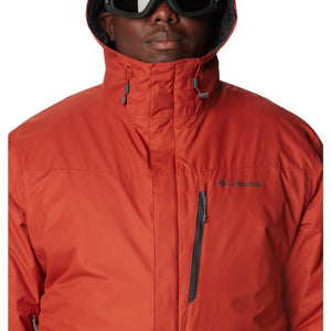 Columbia Whirlibird™ IV Interchange Jacket