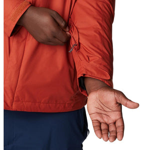 Columbia Whirlibird™ IV Interchange Jacket