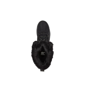 Sorel Whitney™ II Tall Lace Waterproof Boot