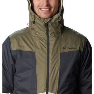 Columbia Wallowa Park™ Interchange Jacket