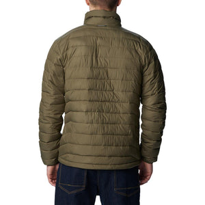 Columbia Wallowa Park™ Interchange Jacket