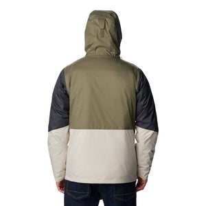 Columbia Wallowa Park™ Interchange Jacket