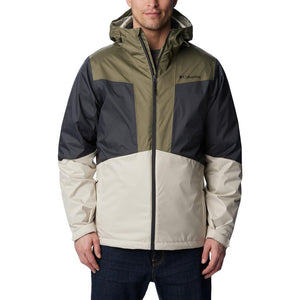 Columbia Wallowa Park™ Interchange Jacket