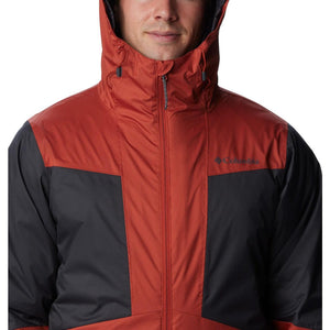 Columbia Wallowa Park™ Interchange Jacket