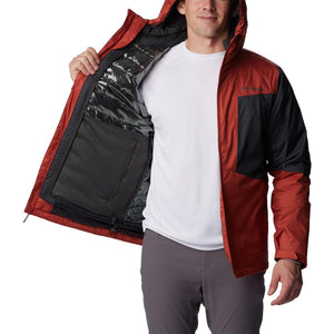 Columbia Wallowa Park™ Interchange Jacket