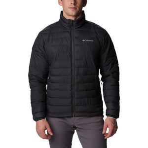 Columbia Wallowa Park™ Interchange Jacket