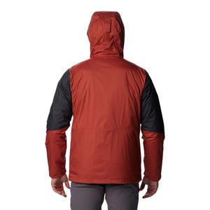 Columbia Wallowa Park™ Interchange Jacket