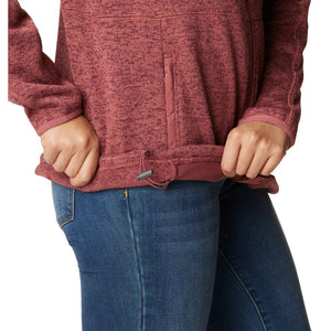 Columbia Sweater Weather™ Fleece Full Zip Jacket