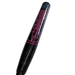 2024 Louisville Genesis 2PC TMI CC4 Slowpitch Softball Bat - Sports Excellence