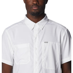 Silver Ridge™ Utility Lite Short Sleeve Shirt - Men - Sports Excellence