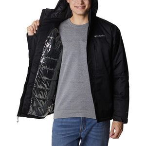 Columbia Hikebound™ Insulated Jacket