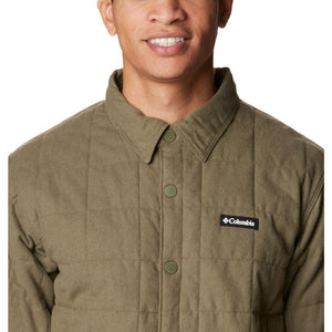 Columbia Landroamer™ Quilted Shirt Jacket