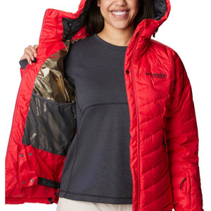 Columbia Roaring Fork™ Down Jacket