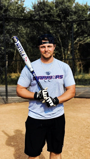4 The Fallen USA Softball Bat - Sports Excellence