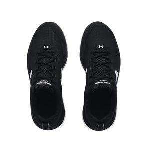 Men's Under Armour Charged Assert 9 Wide 4E Running Shoes - Sports Excellence