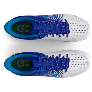 UA Mid RM Baseball Cleats