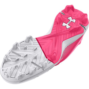 Under Armour Leadoff Low RM Jr. Baseball Cleats - Sports Excellence