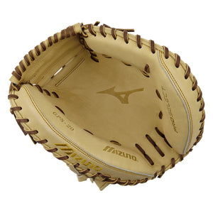 2025 Mizuno Pro Select GPS-20 33.5" Catcher's Mitt