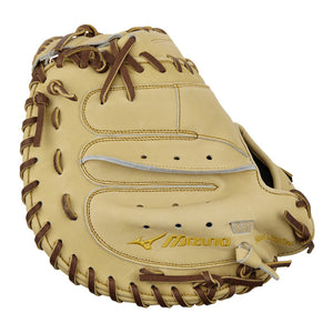 2025 Mizuno Pro Select GPS-20 33.5" Catcher's Mitt