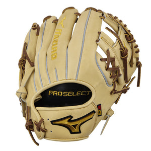 2025 Mizuno Pro Select GPS-40S 11.5" Infielder Baseball Glove