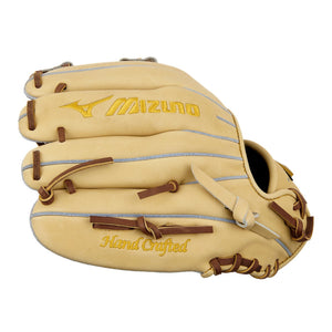 2025 Mizuno Pro Select GPS-40S 11.5" Infielder Baseball Glove