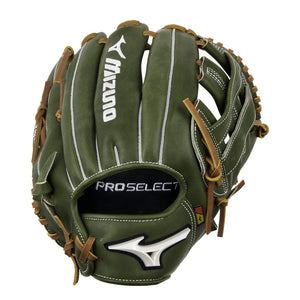 2025 Mizuno Pro Select GPS-50D 11.75" Infielder Baseball Glove