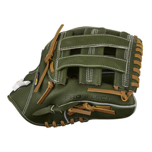 2025 Mizuno Pro Select GPS-50D 11.75" Infielder Baseball Glove