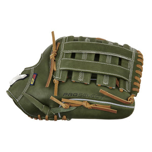 2025 Mizuno Pro Select GPS-72D 12.75" Outfielder Baseball Glove