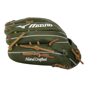 2025 Mizuno Pro Select GPS-72D 12.75" Outfielder Baseball Glove