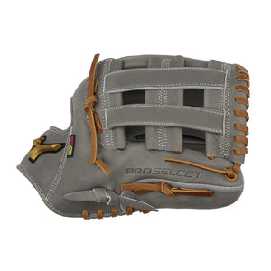 2025 Mizuno Pro Select GPSF-12D 12" Infielder Fastpitch Glove