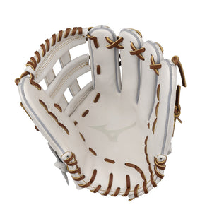 2025 Mizuno Pro Select GPSF-71D 12.5" Outfielder Fastpitch Glove