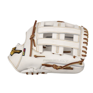 2025 Mizuno Pro Select GPSF-71D 12.5" Outfielder Fastpitch Glove