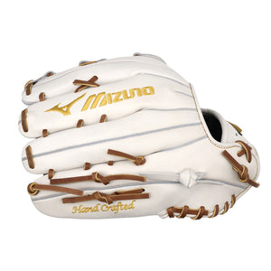 2025 Mizuno Pro Select GPSF-71D 12.5" Outfielder Fastpitch Glove