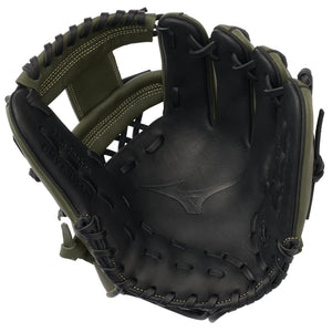 2025 Mizuno GMVP1154P4 MVP Prime BB 11.5" Infielder Baseball Glove