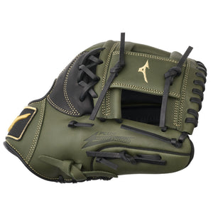 2025 Mizuno GMVP1154P4 MVP Prime BB 11.5" Infielder Baseball Glove