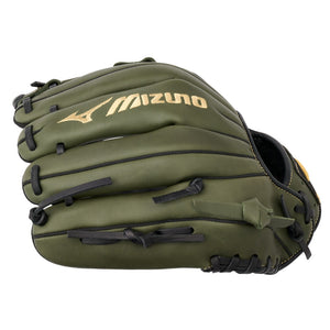 2025 Mizuno GMVP1154P4 MVP Prime BB 11.5" Infielder Baseball Glove