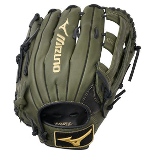 2025 Mizuno GMVP1278P4 MVP Prime BB 12.75" Outfielder Baseball Glove