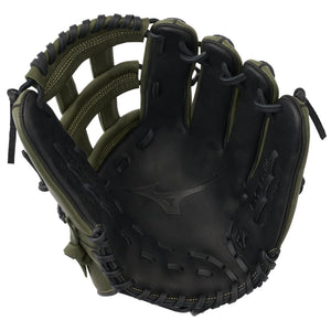 2025 Mizuno GMVP1278P4 MVP Prime BB 12.75" Outfielder Baseball Glove
