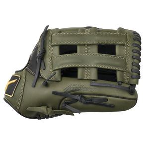 2025 Mizuno GMVP1278P4 MVP Prime BB 12.75" Outfielder Baseball Glove