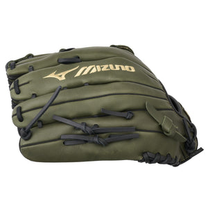 2025 Mizuno GMVP1278P4 MVP Prime BB 12.75" Outfielder Baseball Glove