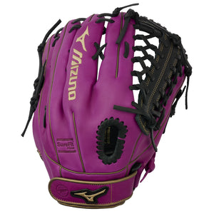 2025 Mizuno GMVP1250PF5 MVP Prime BB 12.5" Outfielder Fastpitch Glove