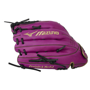 2025 Mizuno GMVP1250PF5 MVP Prime BB 12.5" Outfielder Fastpitch Glove
