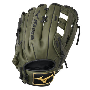 2025 Mizuno GMVP1300PSP MVP Prime 13" Utility Slowpitch Glove