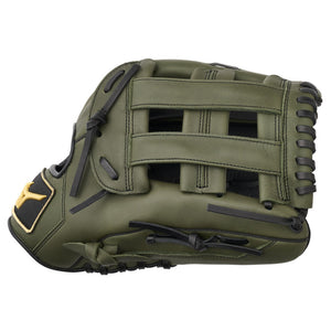 2025 Mizuno GMVP1300PSP MVP Prime 13" Utility Slowpitch Glove