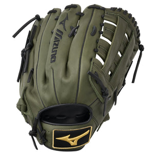2025 Mizuno GMVP1300PSP MVP Prime 14" Outfielder Slowpitch Glove