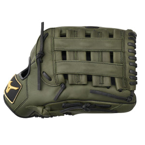 2025 Mizuno GMVP1300PSP MVP Prime 14" Outfielder Slowpitch Glove
