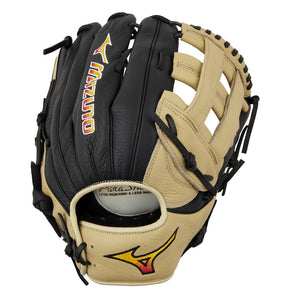 2025 Mizuno GFN1250B5 Franchise BB 12.5" Utility Baseball Glove