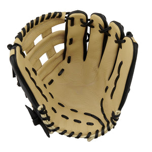 2025 Mizuno GFN1250B5 Franchise BB 12.5" Utility Baseball Glove