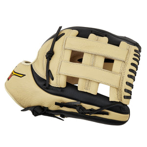 2025 Mizuno GFN1250B5 Franchise BB 12.5" Utility Baseball Glove