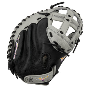 2025 Mizuno GXS90F5 Franchise FP 34" Fastpitch Catcher's Mitt
